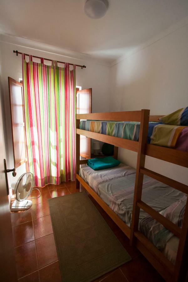 Вилла Casa Barrela I Тавира Экстерьер фото